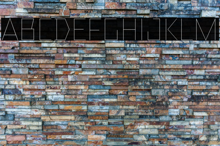 TT Bricks Trial Hairline Example 2