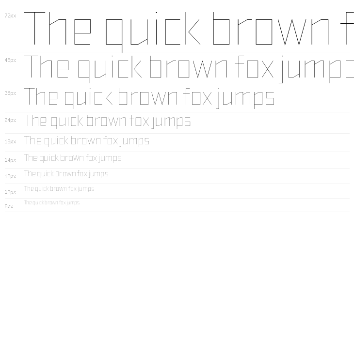 TT Bricks Trial Hairline Waterfall