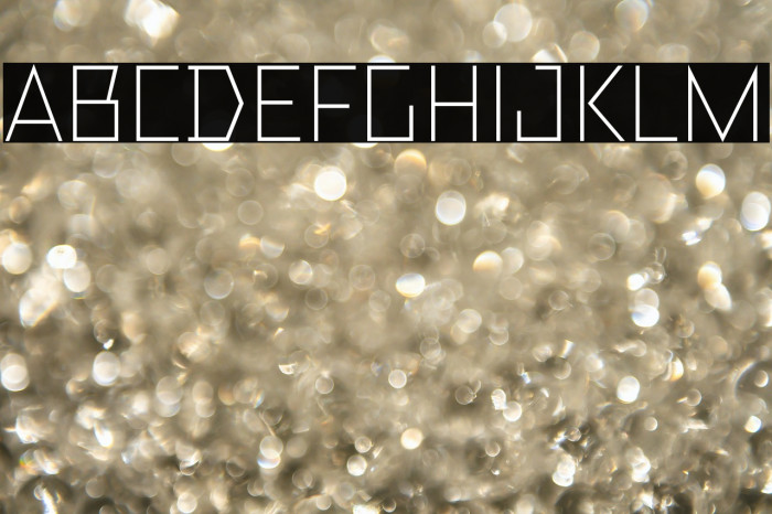 TT Bricks Trial Light Example 1