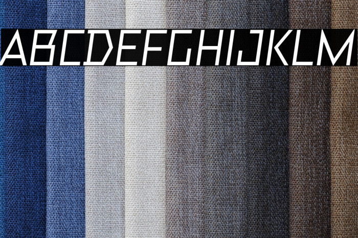 TT Bricks Trial Medium Italic Example 3