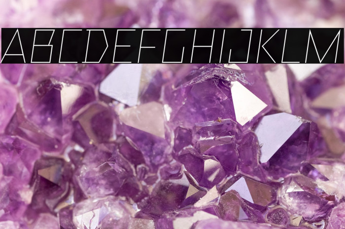 TT Bricks Trial Thin Italic Example 2