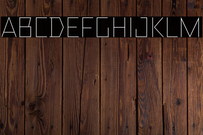 TT Bricks Trial Thin Example 2