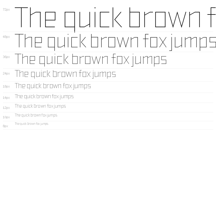 TT Bricks Trial Thin Waterfall