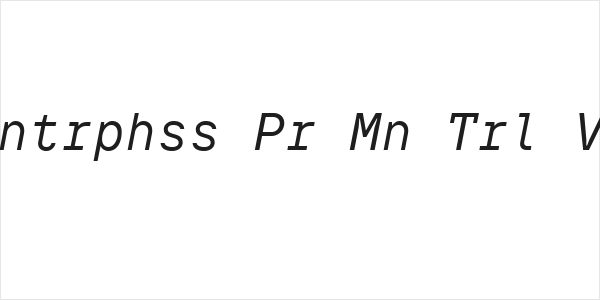 TT Intrphss Pr Mn Trl Vr It Logo