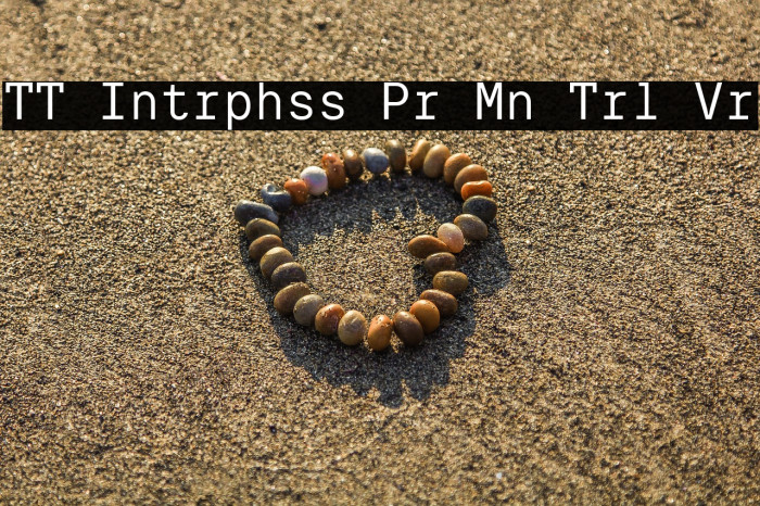 TT Intrphss Pr Mn Trl Vr Example 3