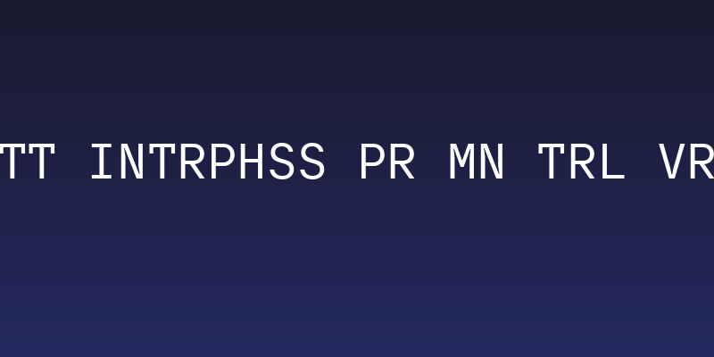 TT Intrphss Pr Mn Trl Vr Social Header