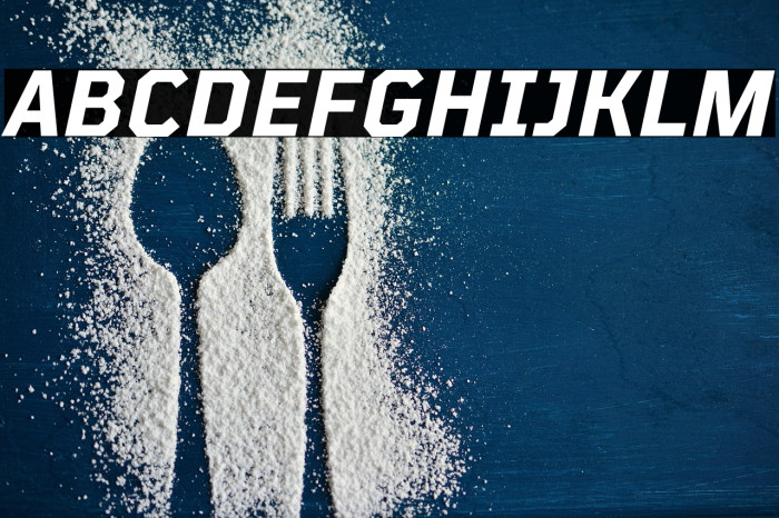 TT Mussels Trl Bold Italic Example 1