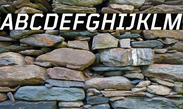 TT Mussels Trl DemiBold Italic Example 1