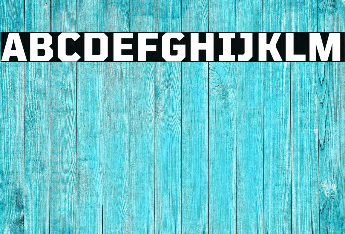 TT Mussels Trl ExtraBold Example 1