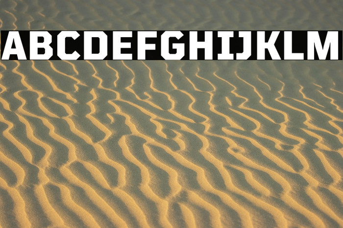 TT Mussels Trl ExtraBold Example 3