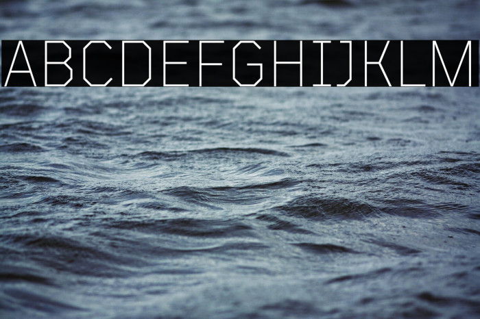 TT Mussels Trl ExtraLight Example 2