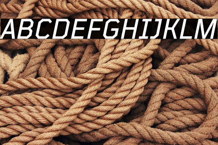 TT Mussels Trl Medium Italic Example 1