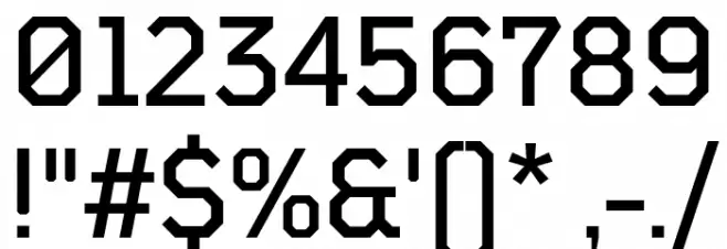 TT Mussels Trl Medium Fonte OUTROS PERSONAGENS