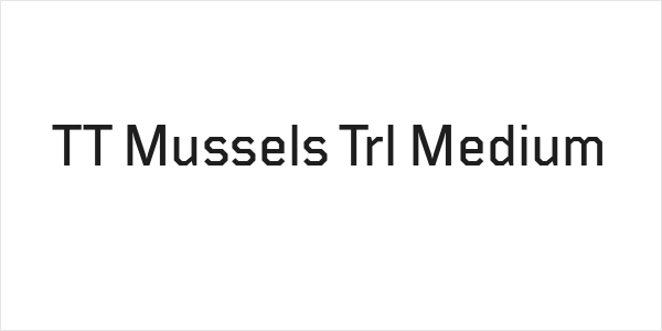 TT Mussels Trl Medium Logo