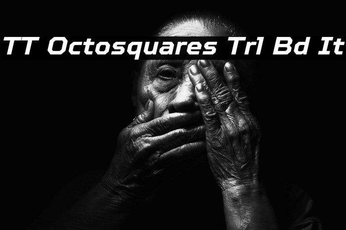 TT Octosquares Trl Bd It Example 2