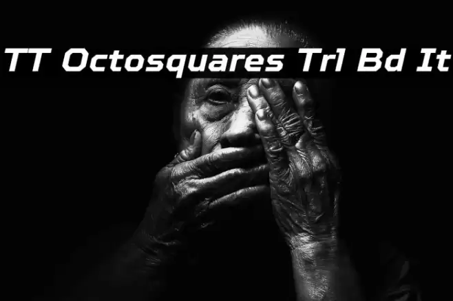 TT Octosquares Trl Bd It Fuentes examples