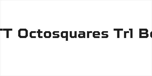 TT Octosquares Trl Bd Logo