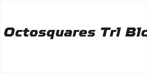 TT Octosquares Trl Blc It Logo