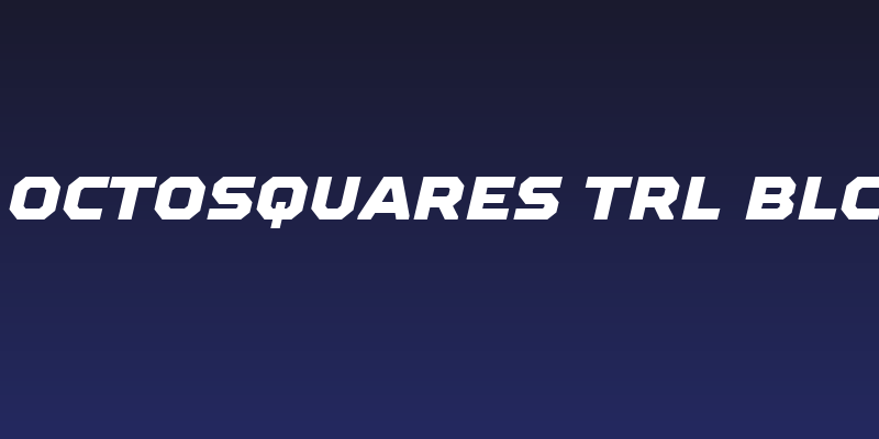 TT Octosquares Trl Blc It Social Header