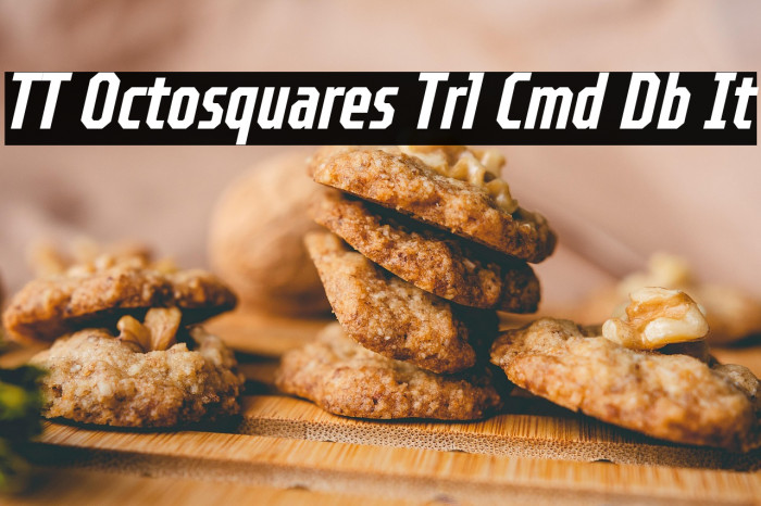 TT Octosquares Trl Cmd Db It Example 1