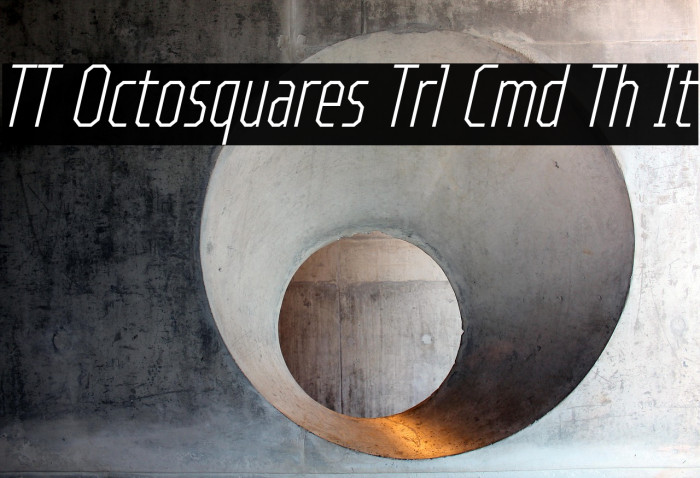 TT Octosquares Trl Cmd Th It Example 3