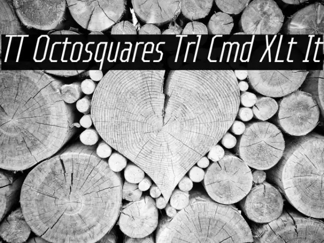 TT Octosquares Trl Cmd XLt It Fuentes examples