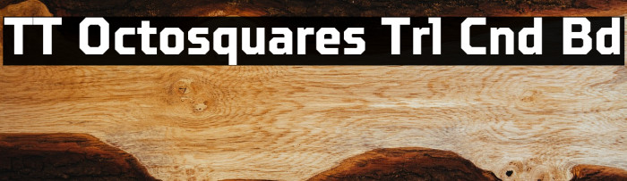 TT Octosquares Trl Cnd Bd Example 3
