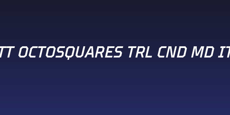 TT Octosquares Trl Cnd Md It Social Header
