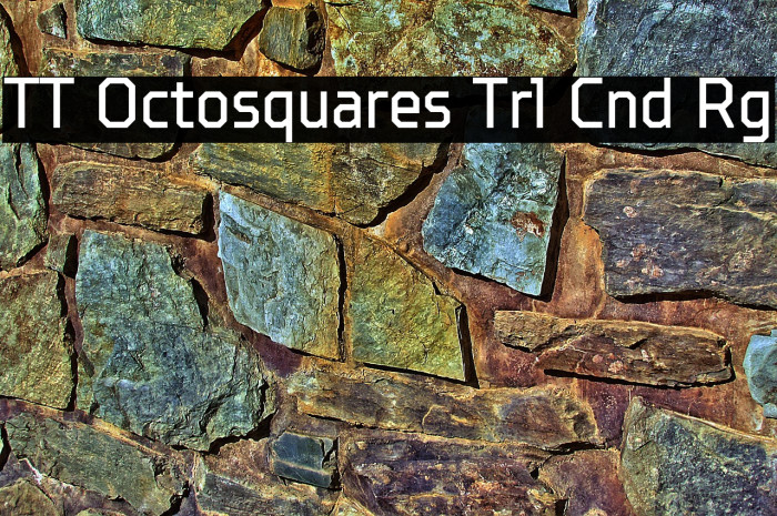 TT Octosquares Trl Cnd Rg Example 2