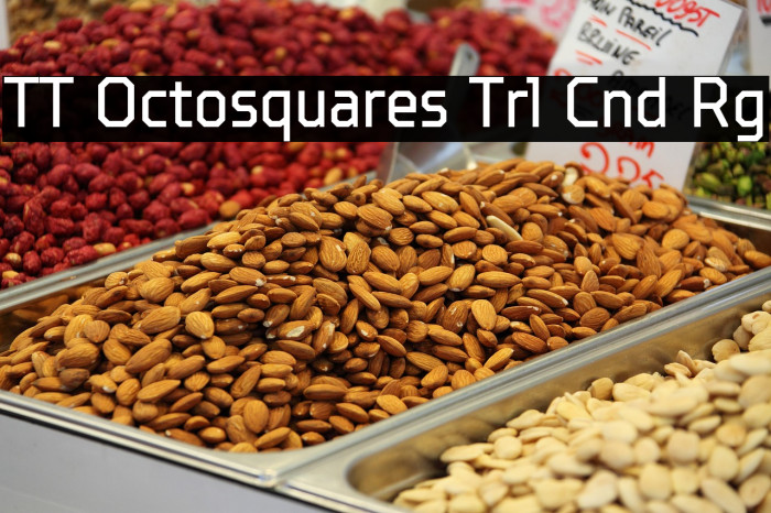 TT Octosquares Trl Cnd Rg Example 3