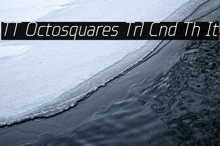 TT Octosquares Trl Cnd Th It Example 1