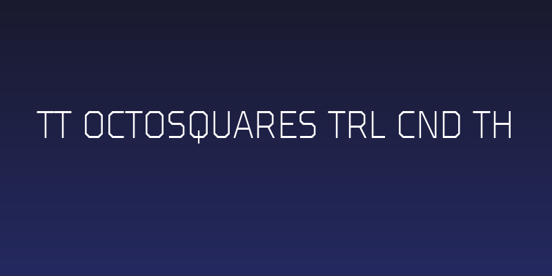TT Octosquares Trl Cnd Th Social Header