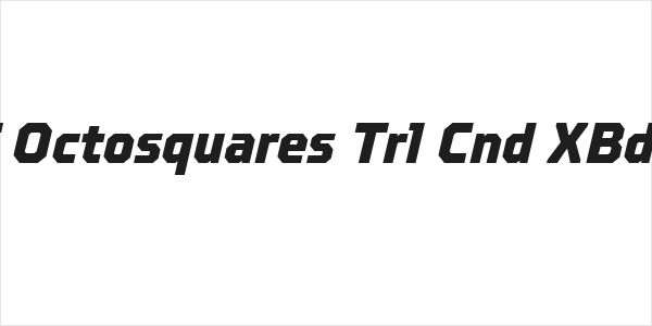 TT Octosquares Trl Cnd XBd It Logo