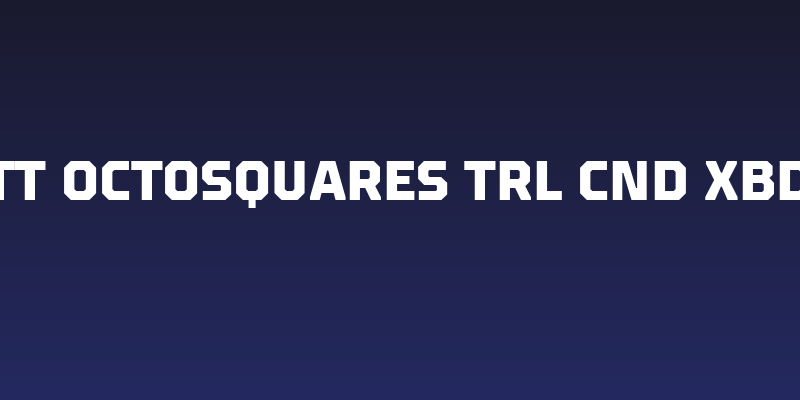 TT Octosquares Trl Cnd XBd Social Header
