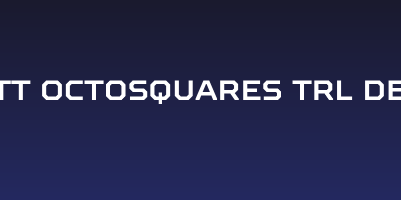 TT Octosquares Trl Db Social Header