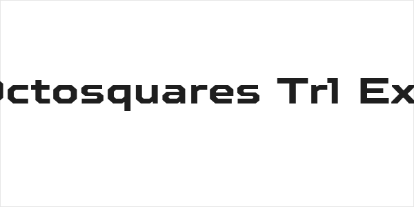 TT Octosquares Trl Exp Bd Logo