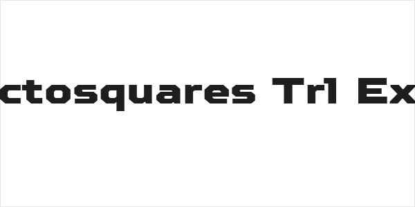 TT Octosquares Trl Exp Blc Logo