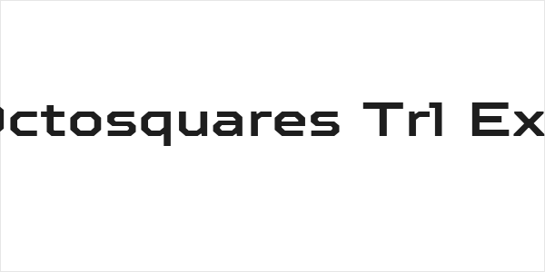 TT Octosquares Trl Exp Db Logo