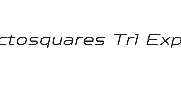 TT Octosquares Trl Exp Lt It Logo