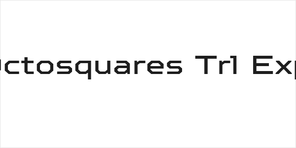 TT Octosquares Trl Exp Md Logo
