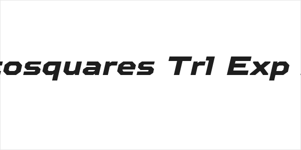 TT Octosquares Trl Exp XBd It Logo