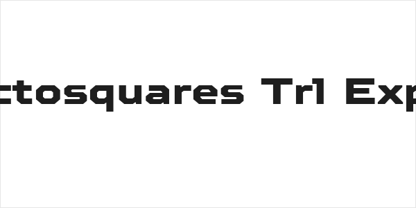 TT Octosquares Trl Exp XBd Logo