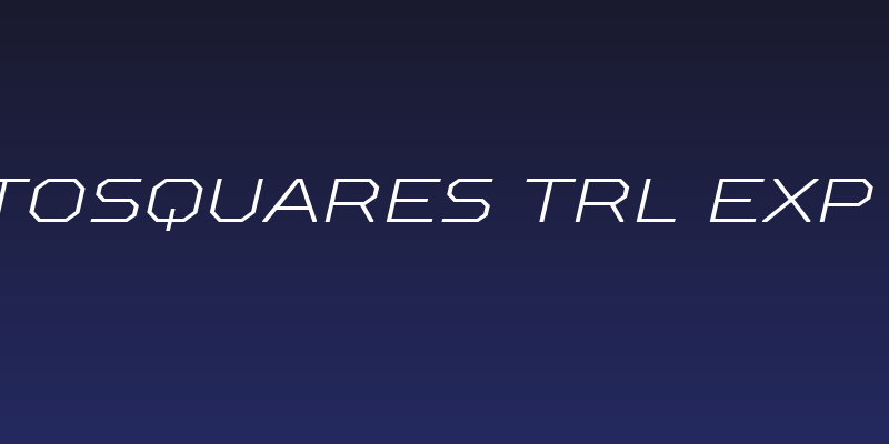 TT Octosquares Trl Exp XLt It Social Header