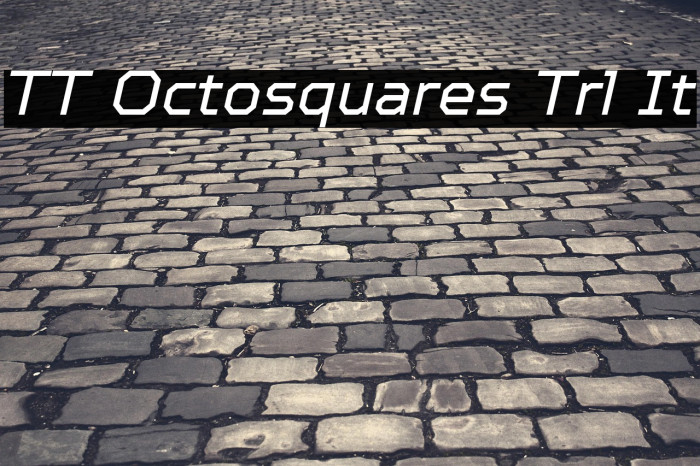 TT Octosquares Trl It Example 3