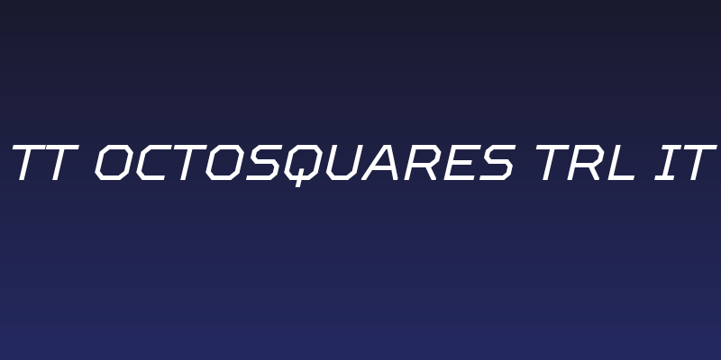 TT Octosquares Trl It Social Header