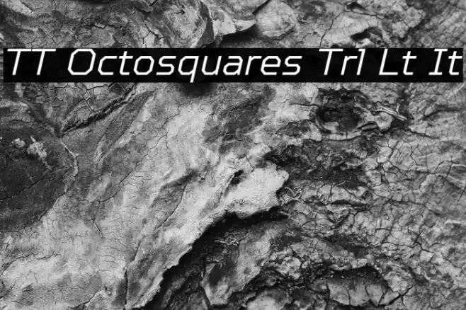 TT Octosquares Trl Lt It Fuentes examples