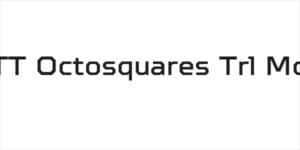 TT Octosquares Trl Md Logo