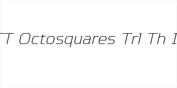 TT Octosquares Trl Th It Logo