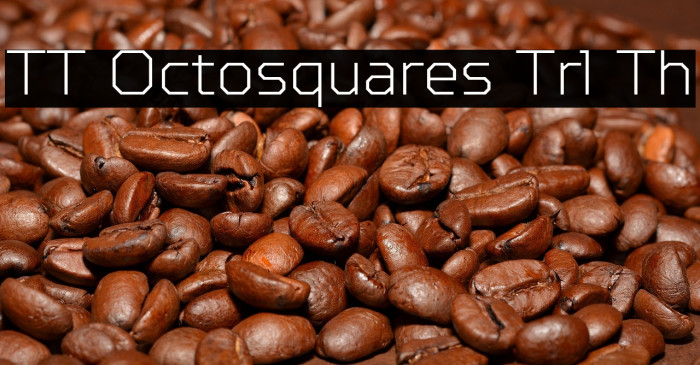 TT Octosquares Trl Th Example 1
