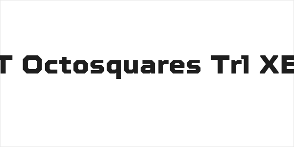 TT Octosquares Trl XBd Logo